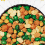 KACANG CAMPURAN MIXED PEANUT