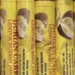 LEPUK DURIAN DURIAN PASTE 150gm