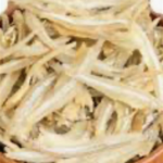 IKAN BILIS DRIED ANCHOVIES CLEAN MALAYSIA