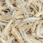 IKAN BILIS DRIED ANCHOVIES CLEAN MALAYSIA 100gm