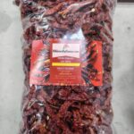 CILI KERING DRIED CILI LESS SPICY