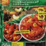 REMPAH CURRY POWDER BABAS