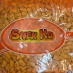 BISKUT BANTAL TAM TAM 2kg Snekku