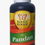 BUTTERFLY ESSENSE PASTE PANDAN