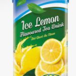 ICE LEMON TEA 1 LITER TETRA PACK Drinho
