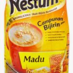 NESTUM WITH HONEY 450gm