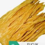FUCUK  BATANG KERING DRIED BEANSCURD 100gm Mys