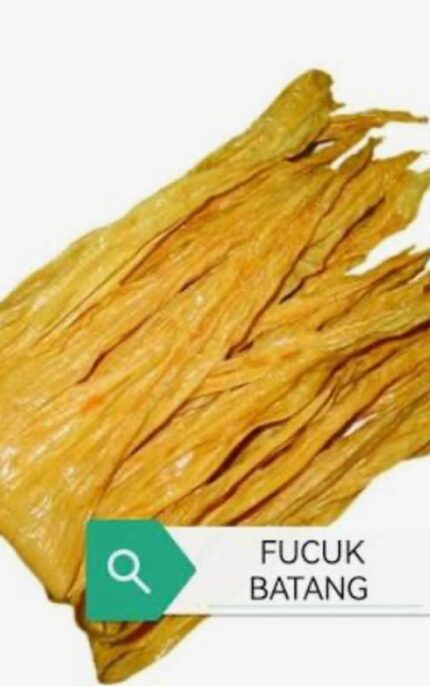 FUCUK DRIED BEANSCURD