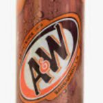 A&W ROOT BEER CAN 320ml