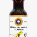 PATI PERISA VANILLA 25ml Star