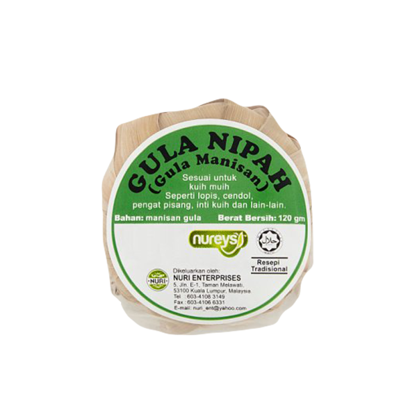 Gula-Nipah