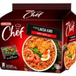 MAMEE CHEF KARI LAKSA