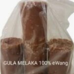 GULA MELAKA 500gm Nek Nor