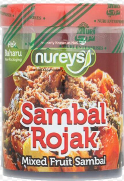 NURYS SAMBAL ROJAK