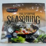 TO CLEAR ALL PURPOSE SEASONING 30gm Haqiqat