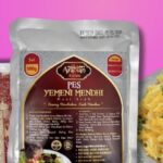 PES NASI ARAB EXPRESS 500gm Arabian