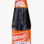 KICAP MANIS PEDAS SPICY SOY SAUCE  410gm Mahsuri