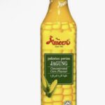 PATI CONCENTRATED JAGUNG CORN 395ml Ameen