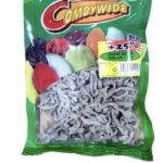 ASAM BETIK HALUS SLICE PAPAYA 65gm Combywide