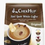 KOPI PUTIH WHITE COFFEE 3 IN 1 ORIGINAL Check Up