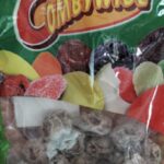 JERUK ASAM BIJI PUTIH JUJUBE  150gm Combywide