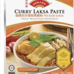 PES KARI LAKSA  200gm Dollee