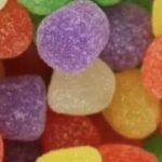 Gula Gula Ceri 125gm Combywide