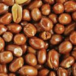 KACANG GORENG FRIED PEANUT 75gm Combywide