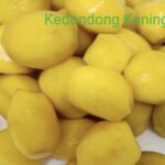COMBYWIDE Jeruk Kedondong KUNING YELLOW 170gm