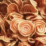 KEREPEK BAWANG MERAH RED ONION CRIPS 400gm Azhar Foods