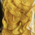 KEREPEK PISANG NANGKA BANANA CRIPS 400gm Azhar Foods