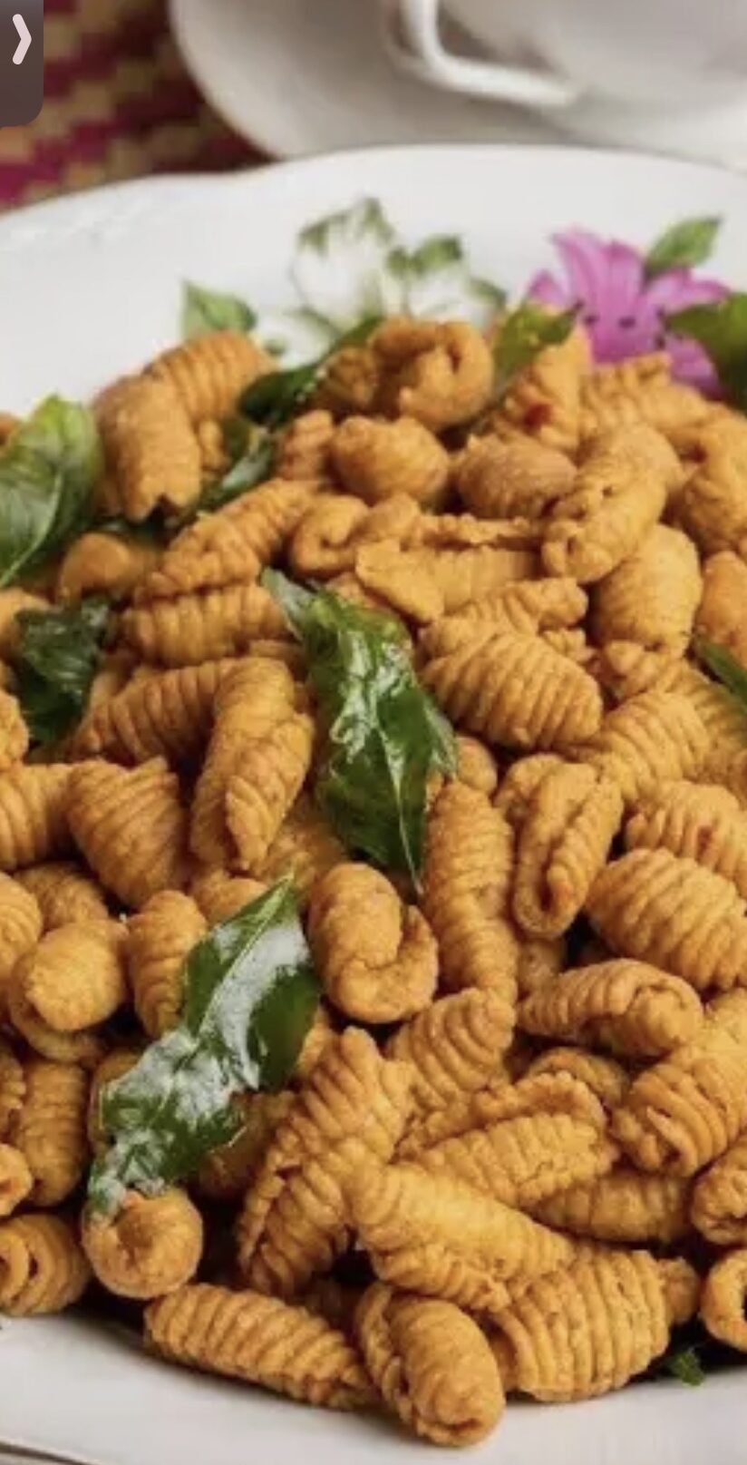 kuih siput - Google Search