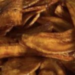 KEREPEK PISANG SIRA SWEET BANANA CRIPS 250gm MamaKeen