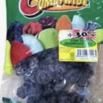 JERUK Plum Pow Tow 65gm Combywide