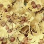 REMPEYEK KACANG PEANUT CRUNCH ( NO BILIS ) 150gm MamaKeen