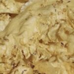 REMPEYEK PEANUT CRUNCH KOSONG PLAIN 150gm MamaKeen