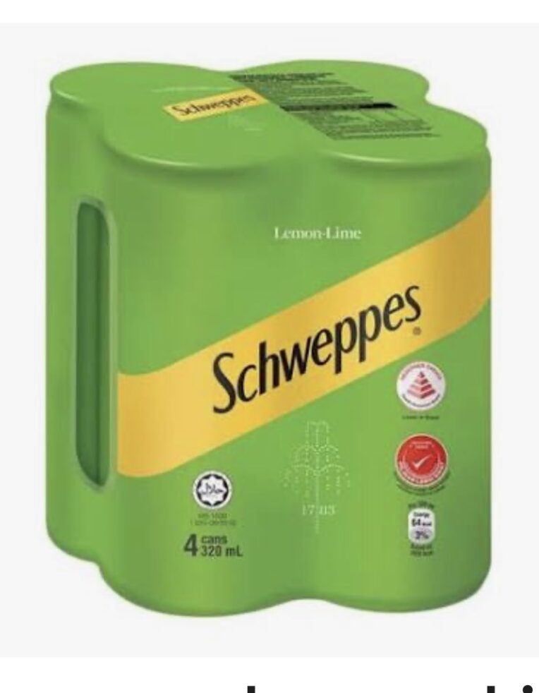 schweppes lime lemon - Google Search
