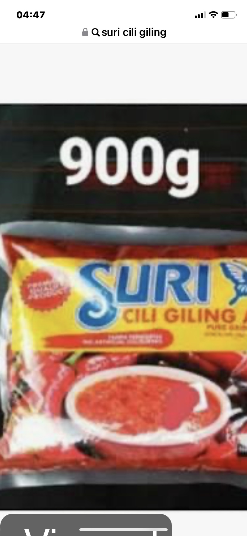 suri cili giling - Google Search