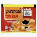 PERENCAH TOM YUM 40gm Adabi
