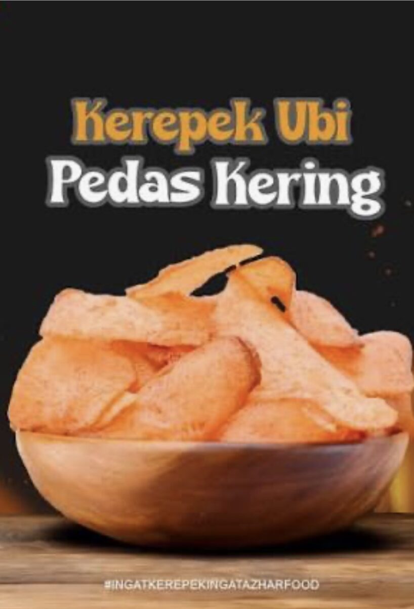 uni pedas kering azhar - Google Search
