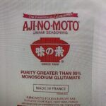 MSG AJINOMOTO PERASA MASAKAN  SEASONING 200gm Ajinomoto