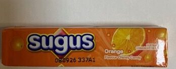 SUGUS GUL GULA SWEET 30gm Sugus