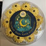 KUEH RAYA SEMPERIT 280GM Dahlia