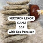 KEROPOK LEKOR GANU 300gm 007