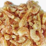 UDANG KERING DRIED PRAWN 50gm Malaysia