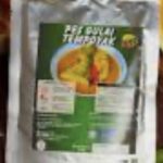 PES GULAI TEMPOYAK PASTE  200gm Kancil Raja Patin KRP