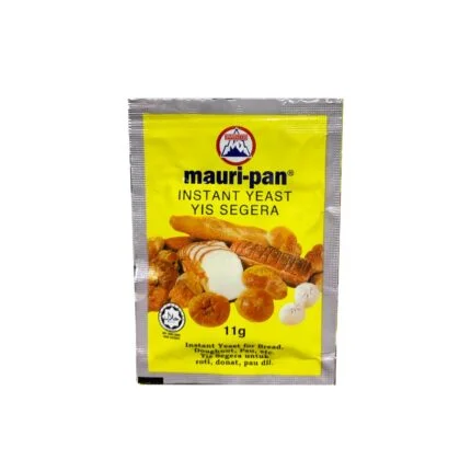 Mauripan Yeast