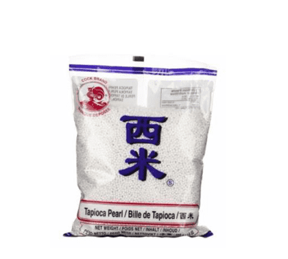 TAPIOCA PEALR SMALL - Image 1