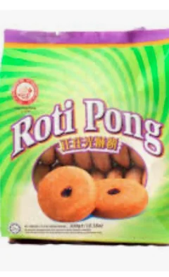 ROTI PONG 90gm Ping Pong Hup Seng